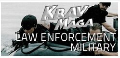 Krav Maga Law Enforcement